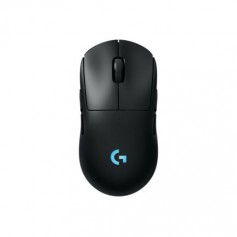 Logitech 910 007246 PRO 2 LIGHTSPEED Wireless Gaming Mouse Black