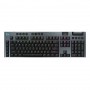 Logitech 920-012670 MX Mechanical Wireless Keyboard