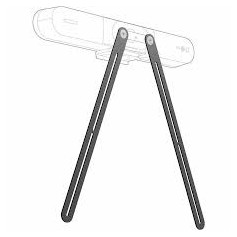 Logitech 952-000248 TV Mount Adapter Kit