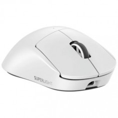 Logitech 910 007363 PRO X SUPERLIGHT 2 DEX LIGHTSPEED Wireless Gaming Mouse