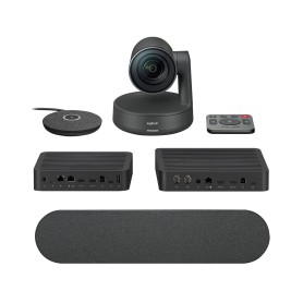 Logitech RC-RBM Video Conferencing Bundle
