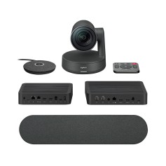 Logitech RC-RBM Video Conferencing Bundle
