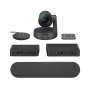 Logitech RC-RBM Video Conferencing Bundle