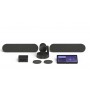 Logitech TAPRAPMSTASU2 Large Microsoft Teams Room System