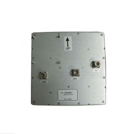 HPE ARUBA JW033A ANT-3X3-5712 5G 12DBI SECTOR ANTENNA