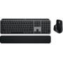 Logitech 920-012592 Keyboard and Mouse Set