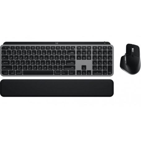 Logitech 920-012592 Keyboard and Mouse Set