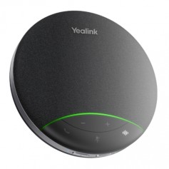 yealink SP92 USB-C/A Portable Speakerphone USB with Dongle