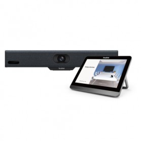 Yealink A10-020 MeetingBar A10 All-in-One Video Collaboration Bar