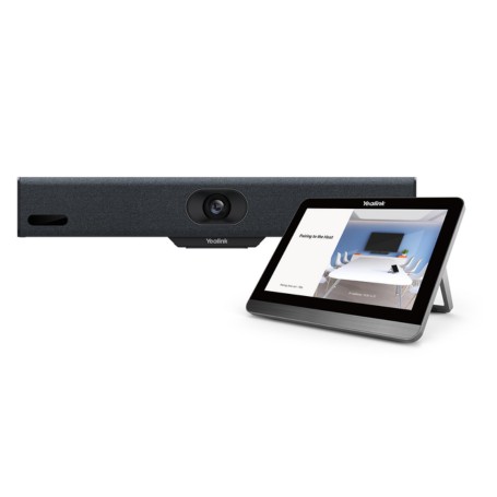 Yealink A10-020 MeetingBar A10 All-in-One Video Collaboration Bar
