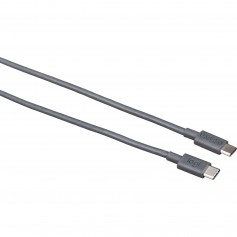 Logitech 993-003025 Logi Dock Flex USB-C Cable