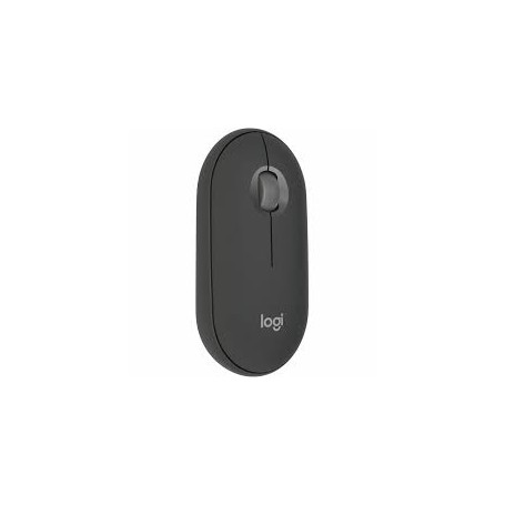 Logitech 910-007024 Slim Wireless Mouse