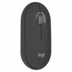 Logitech 910-007024 Slim Wireless Mouse