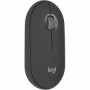 Logitech 910-007024 Slim Wireless Mouse