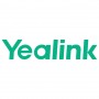 Yealink WMB-EXP43-WB Wall Mount Bracket