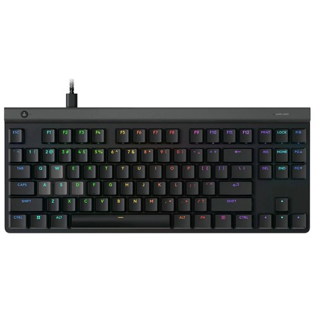 Logitech 920-013855 G515 RAPID TKL Gaming Keyboard