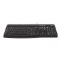 Logitech 920-012950 Wired Mechanical Gaming Keyboard