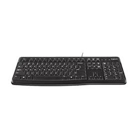 Logitech 920-012950 Wired Mechanical Gaming Keyboard