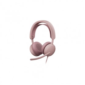 Logitech 981-001609 Zone Wired 2 Business Headset