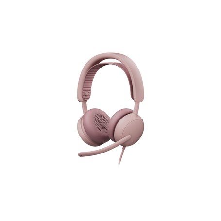 Logitech 981-001609 Zone Wired 2 Business Headset