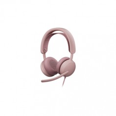 Logitech 981-001609 Zone Wired 2 Business Headset