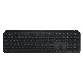 Logitech 920-011406 Wireless Keyboard