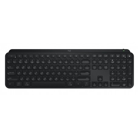 Logitech 920-011406 Wireless Keyboard