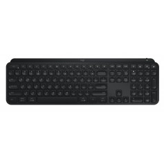 Logitech 920-011406 Wireless Keyboard