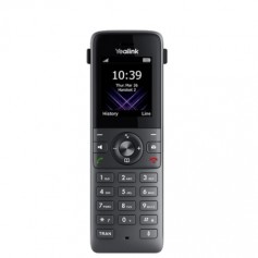 Yealink 1302034 W59R Pro Handset Rugged DECT SIP