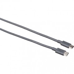 Logitech 952-000207 MeetUp 2 USB C Cable 3M
