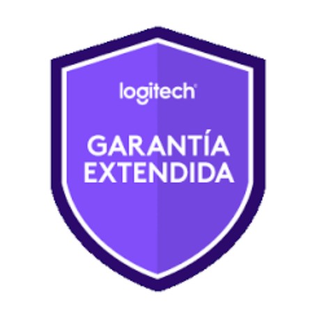 Logitech 994-000101 Extended Warranty for Rally Plus