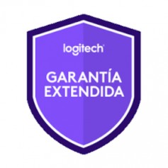 Logitech 994-000101 Extended Warranty for Rally Plus