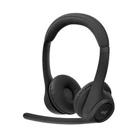 Logitech 981-001406 Wireless Headset