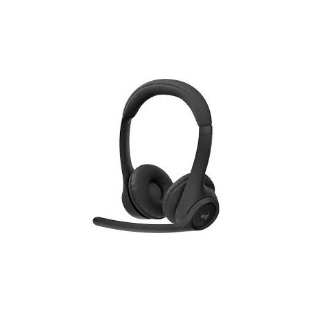 Logitech 981-001406 Wireless Headset