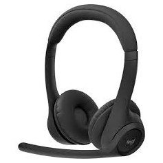 Logitech 981-001406 Wireless Headset
