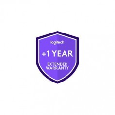 Logitech 994-000098 Extended Warranty for MeetUp