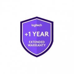 Logitech 994-000109 Extended Warranty for Rally and Tap