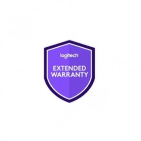 Logitech 994-000107 Extended Warranty for Rally Bar