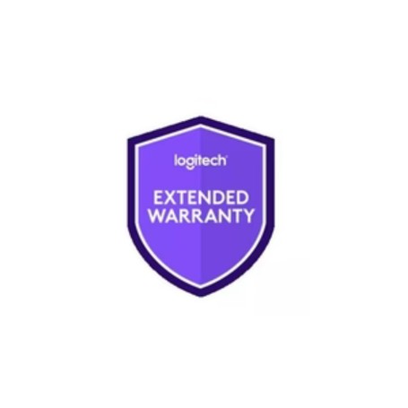 Logitech 994-000107 Extended Warranty for Rally Bar