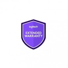 Logitech 994-000107 Extended Warranty for Rally Bar