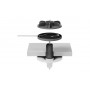 Logitech 999-000002 Mic Pod Pendant Mount