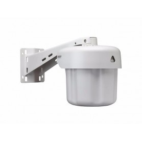 HPE Aruba JW053A Wall Mount Kit V2 For Wireless Access Point PL