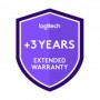 Logitech 994-000164 3-Year Extended Warranty for Scribe
