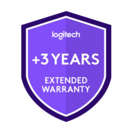 Logitech 994-000164 3-Year Extended Warranty for Scribe