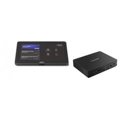 Logitech TAPZOMBASEDEL2 Video Conferencing System