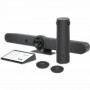 Logitech EXPHUDDLEHERSTANDA Video Conferencing Bundle