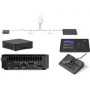 Logitech TAPMSTBASEASU3 Video Conferencing Equipment Kit