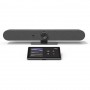 Logitech 994 000385 Rally Bar Mini Tap IP Bundle