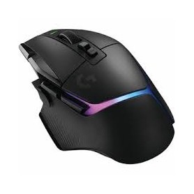 Logitech 910-007197 Gaming Mouse