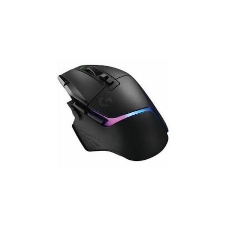 Logitech 910-007197 Gaming Mouse